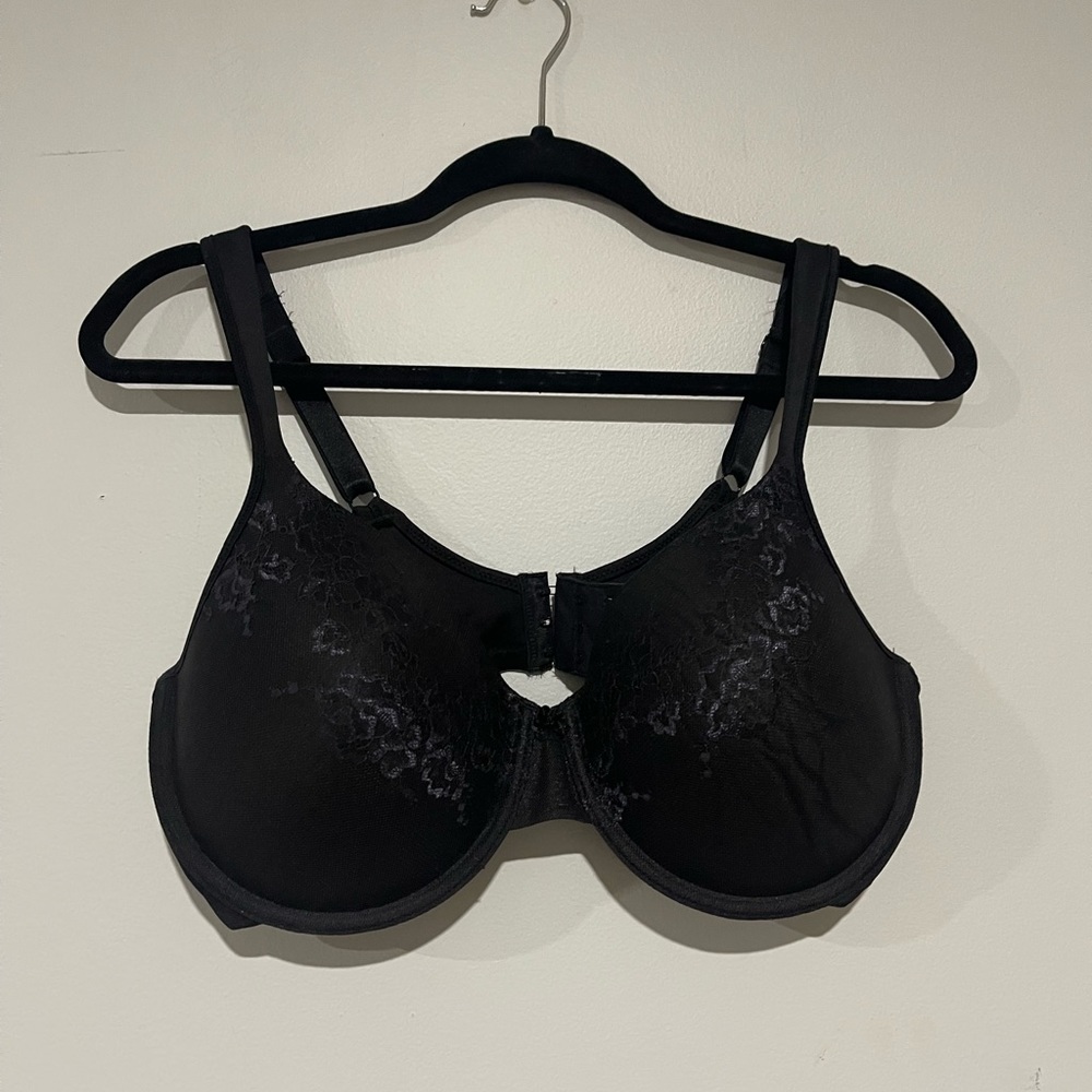 Bali 38D bra